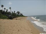 Surfer Beach - AGUADILLA